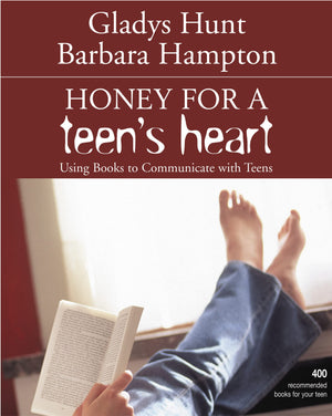 Honey for a Teen's Heart,Used