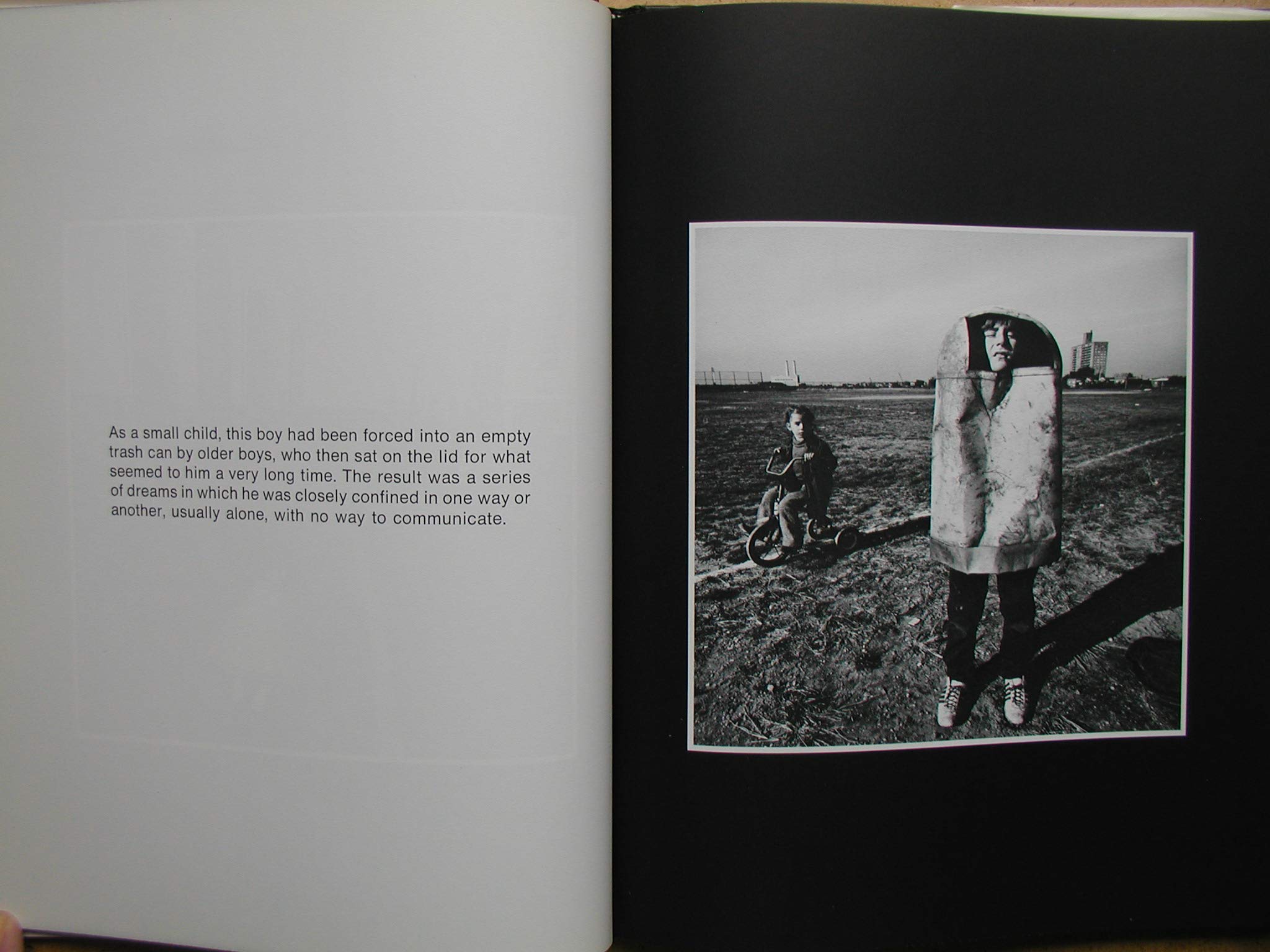 Arthur Tress: The Dream Collector