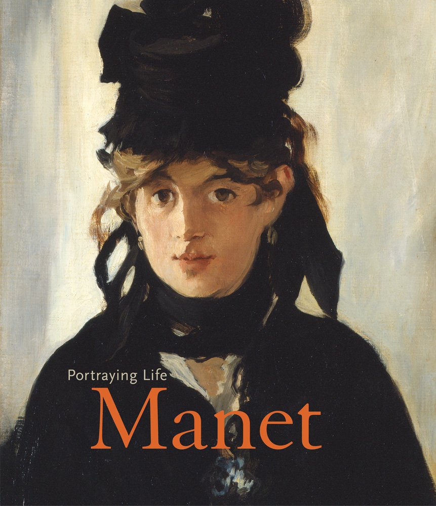 Manet: Portraying Life,Used