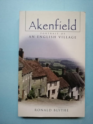 Akenfield: Portrait of an English Village,Used