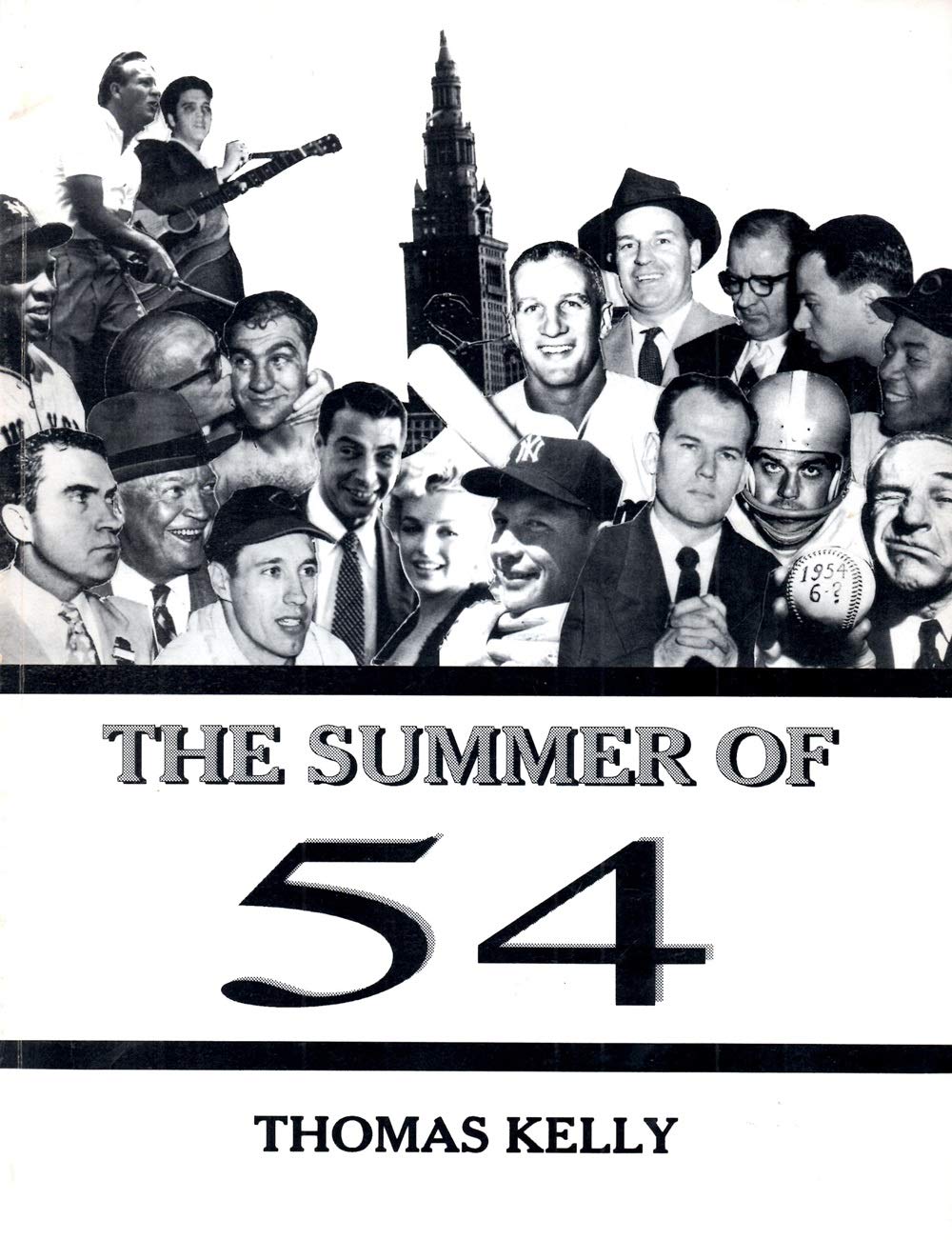 The Summer of 54,Used