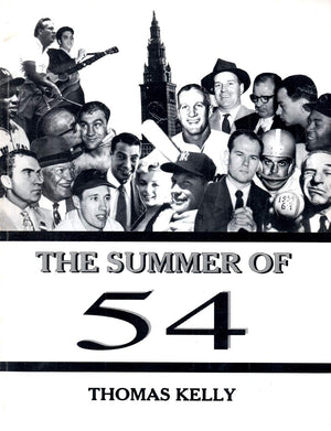 The Summer of 54,Used