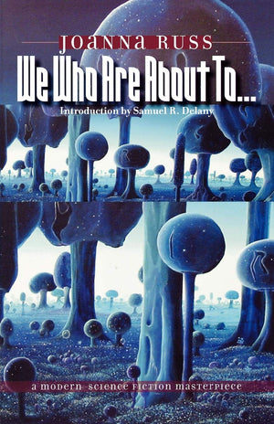 We Who Are About To...,Used