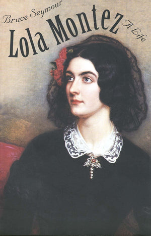Lola Montez: A Life,Used