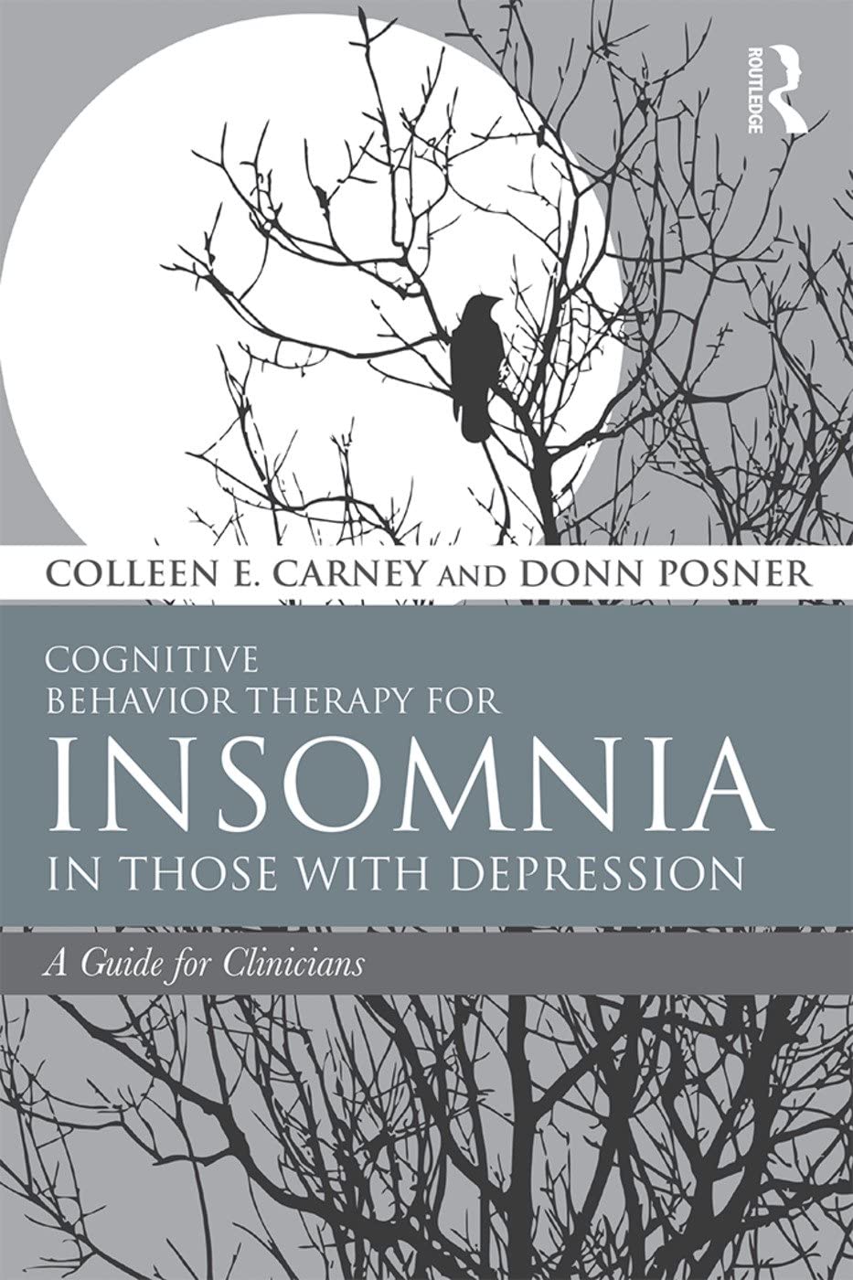 Cognitive Behavior Therapy for Insomnia in Those with Depression,Used