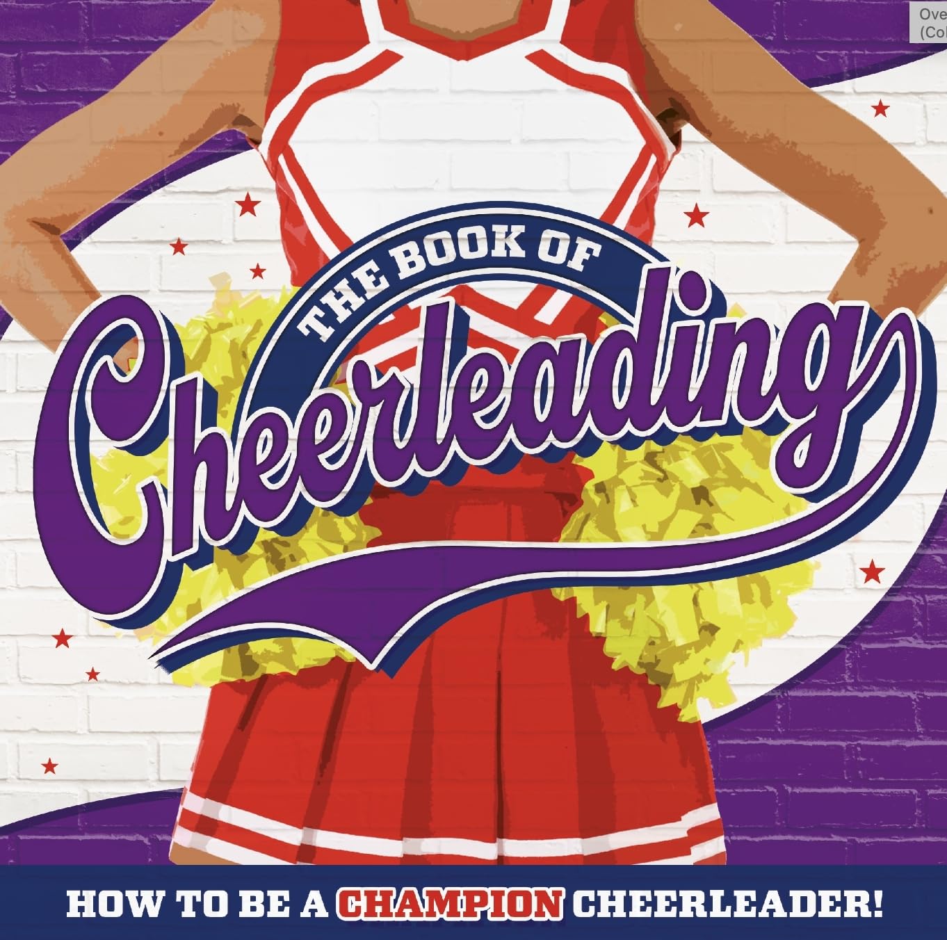 The Book of Cheerleading,New