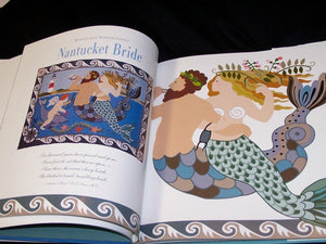 Claire Murray, Nantucket Inspirations: Designs, Charts & Folklore,Used