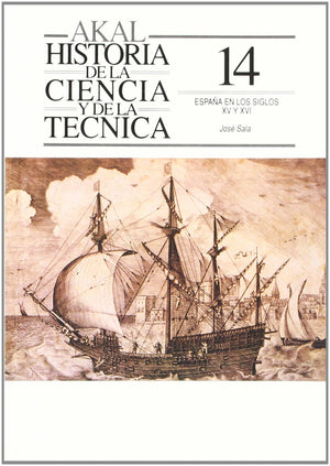 Espaa en los siglos XV y XVI,Used