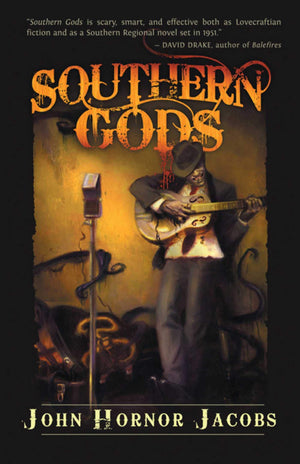 Southern Gods,New