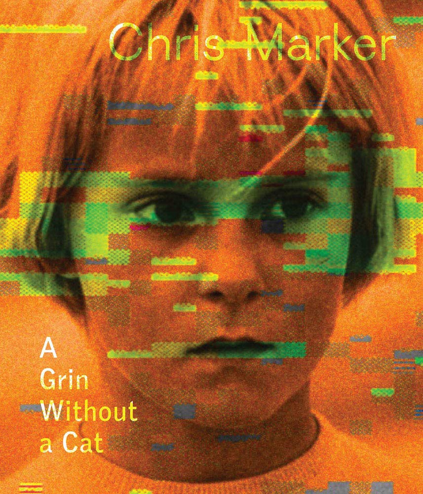 Chris Marker: A Grin Without a Cat (Whitechapel Art Gallery, London: Exhibition Catalogues),Used