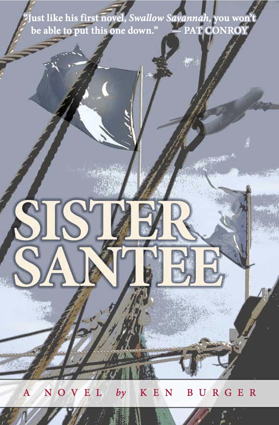 Sister Santee,Used
