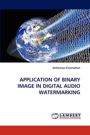 APPLICATION OF BINARY IMAGE IN DIGITAL AUDIO WATERMARKING,Used