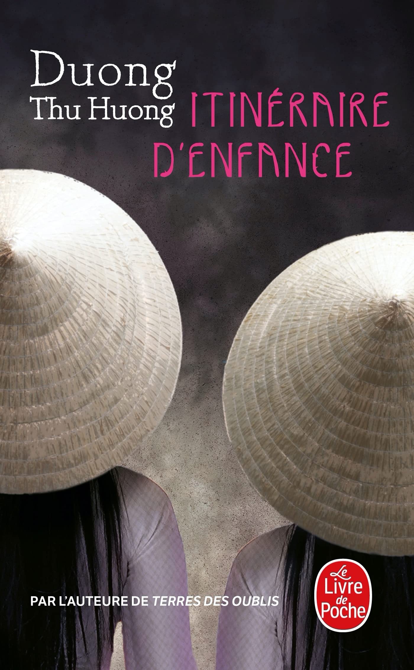 Itineraire D Enfance (Ldp Litterature) (French Edition),Used