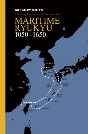 Maritime Ryukyu, 10501650