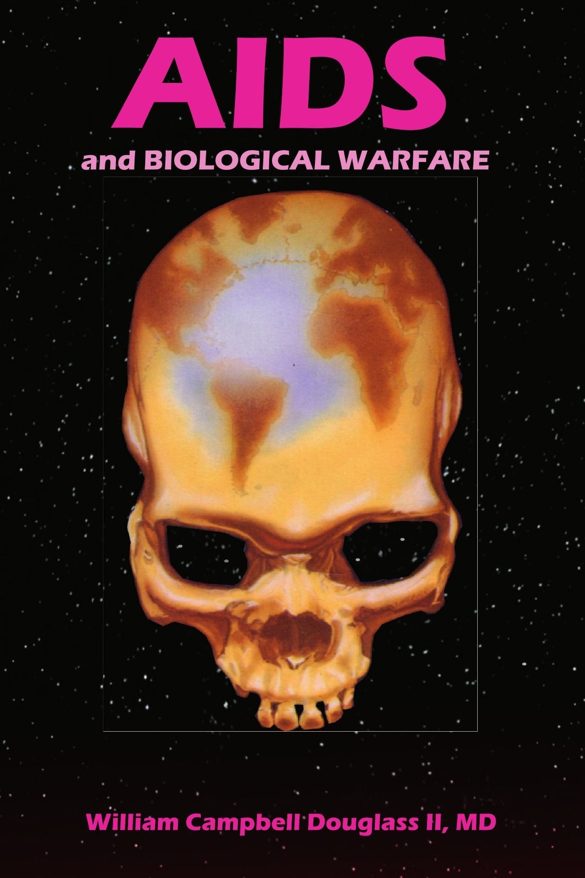 AIDS and Biological Warfare: AIDS and Biological Warfare What they are not telling you,Used