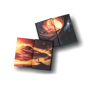 Dune: Deluxe Edition,New
