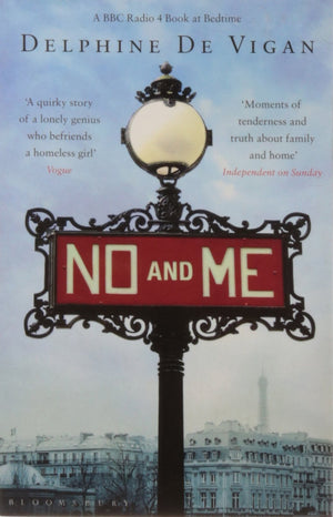 No & Me