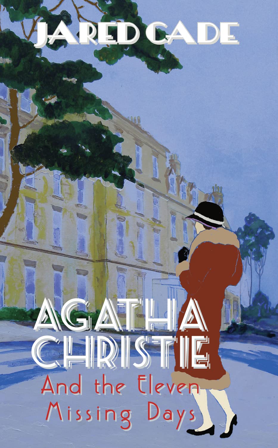 Agatha Christie And The Eleven Missing Days: The Revised And Expanded 2011 Edition,Used