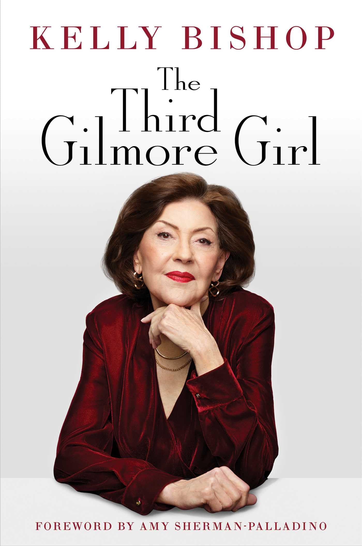 The Third Gilmore Girl,New