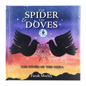The Spider and the Doves: The Story of the Hijra,Used