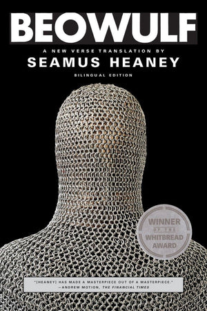 Beowulf: A New Verse Translation (Bilingual Edition),Used