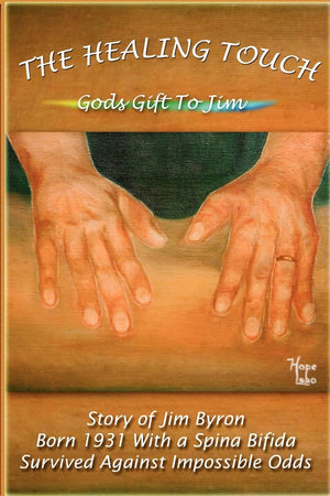 The Healing Touch,Used