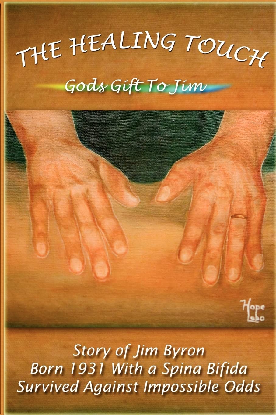 The Healing Touch,Used