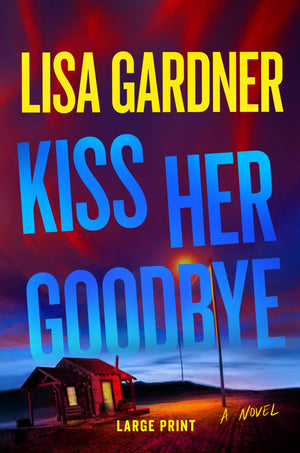 LpKiss Her Goodbye