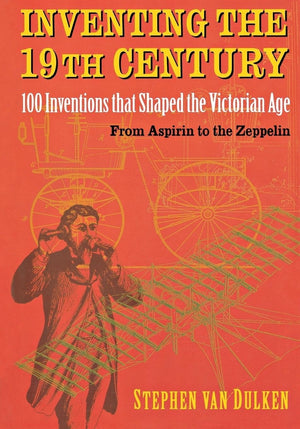 Inventing The 19Th Century,Used