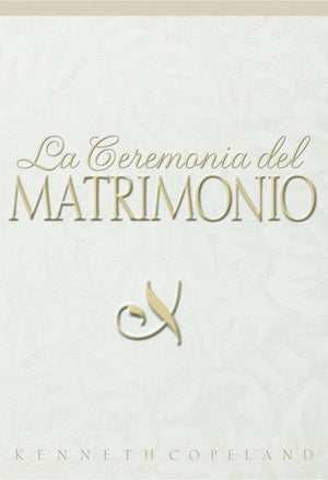 La Ceremonia del Matrimonio (Ceremony of Marriage),Used