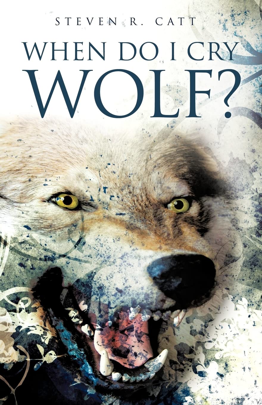 When Do I Cry Wolf?,Used