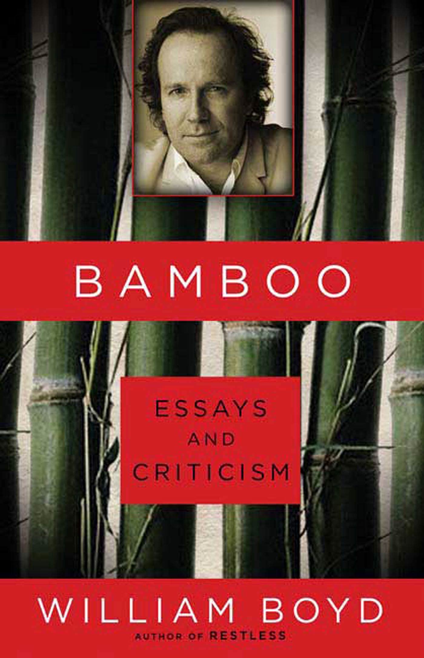 Bamboo: Essays and Criticism,Used