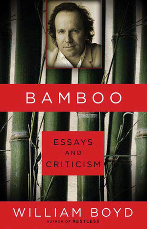 Bamboo: Essays and Criticism,Used