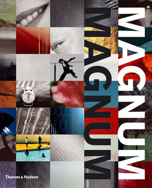 Magnum Magnum,Used