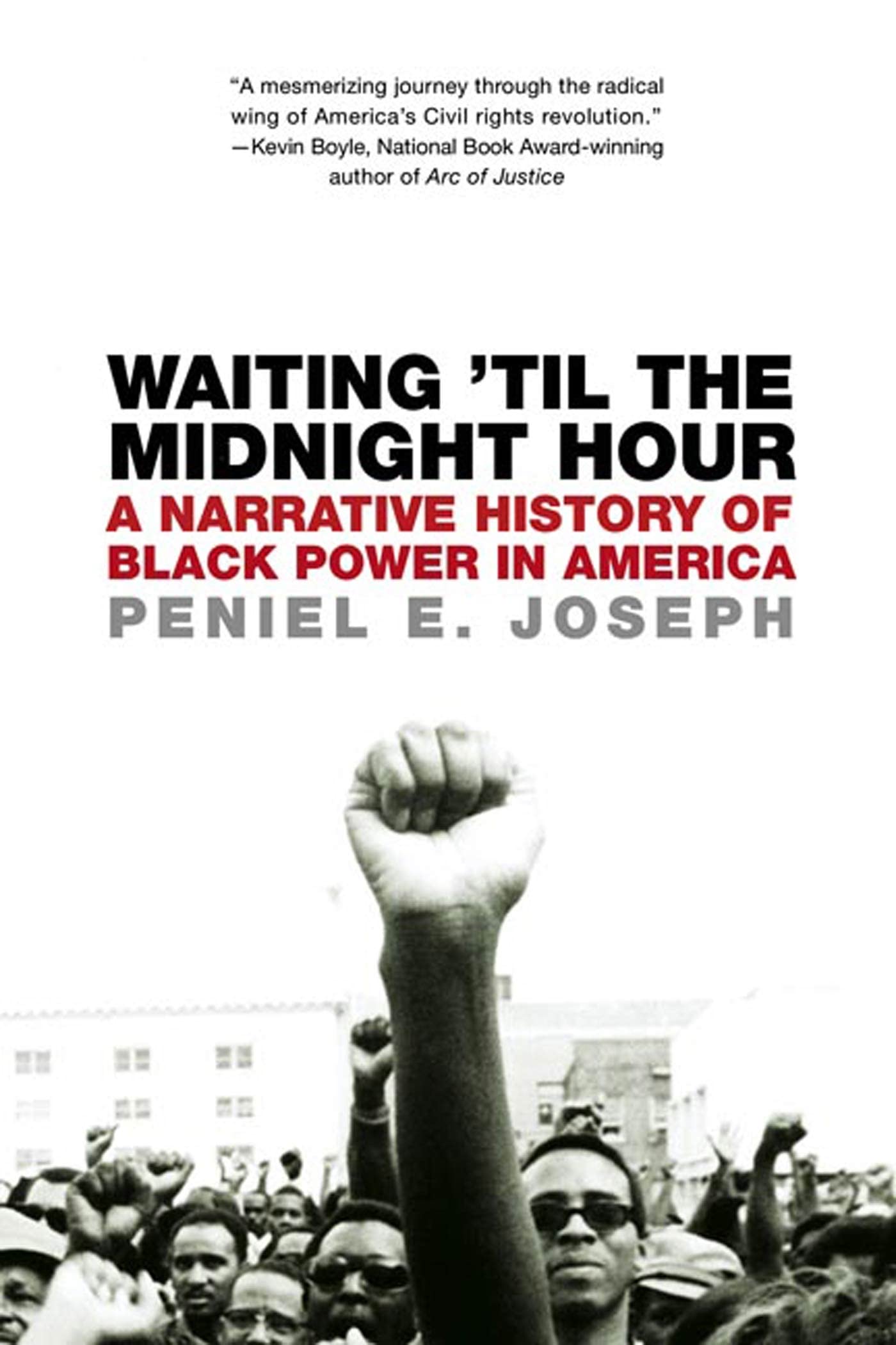 Waiting 'Til the Midnight Hour,Used