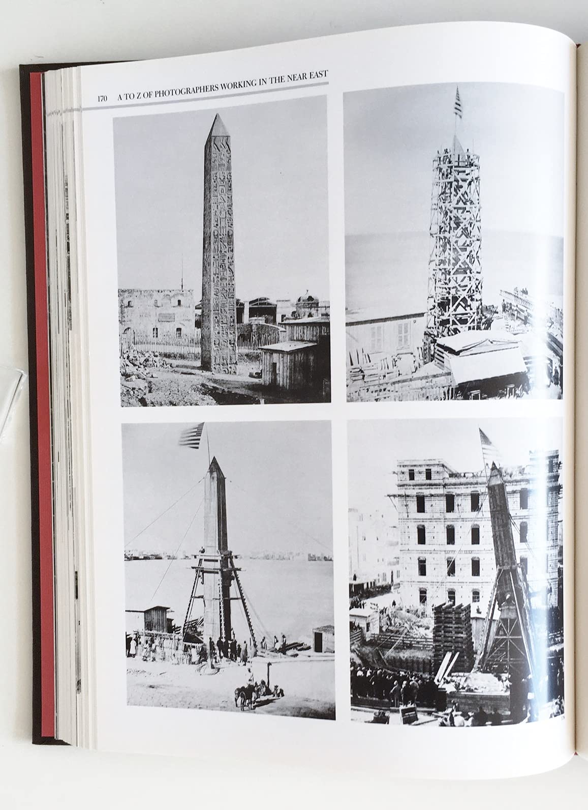 Focus East: Early Photography In The Near East (18391885),Used