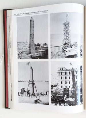 Focus East: Early Photography In The Near East (18391885),Used