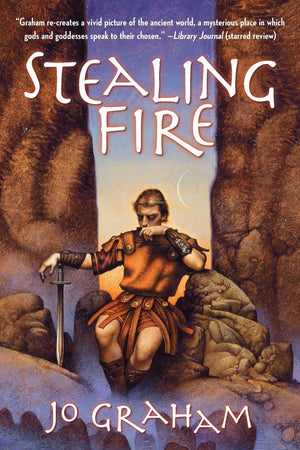 Stealing Fire,New