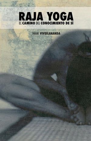 Raja Yoga: El Camino del Conocimiento de S (Spanish Edition),Used