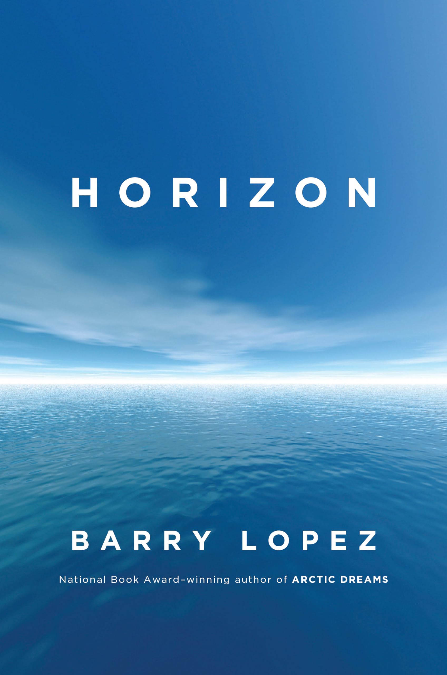 Horizon,New
