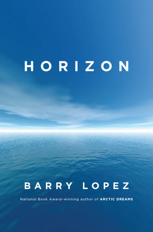 Horizon,Used