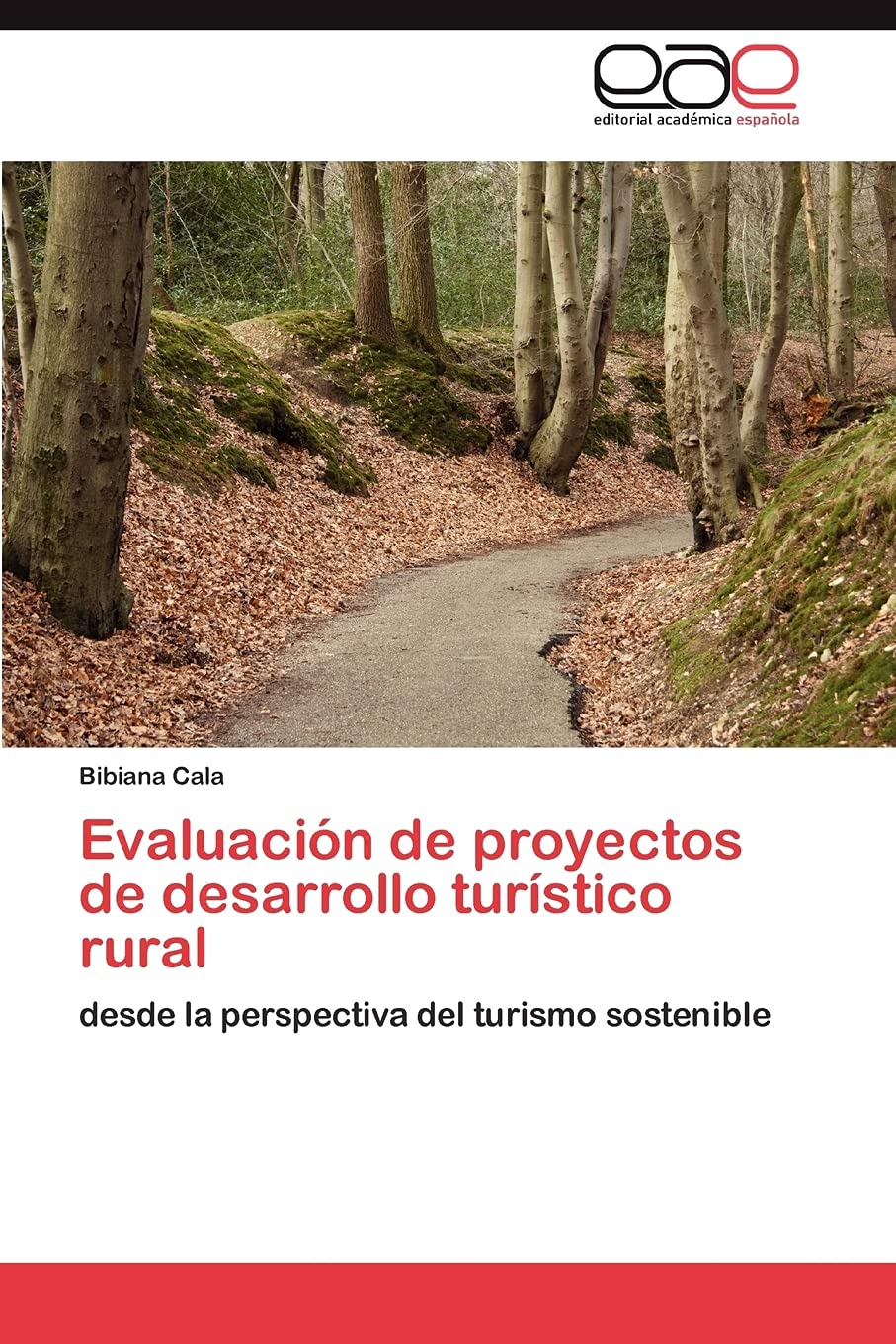 Evaluacin de proyectos de desarrollo turstico rural: desde la perspectiva del turismo sostenible (Spanish Edition),Used