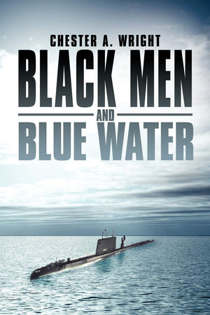 Black Men and Blue Water,New
