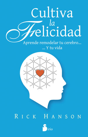 CULTIVA LA FELICIDAD (Spanish Edition),Used