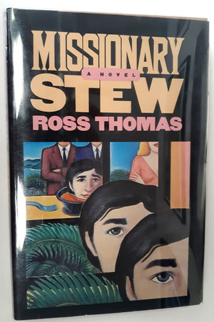 Missionary Stew,Used
