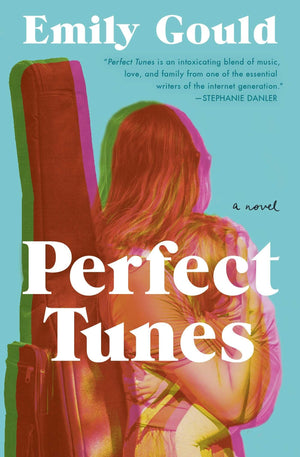 Perfect Tunes: A Novel,Used