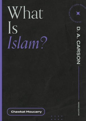 What Is Islam? (Questions for Restless Minds),Used