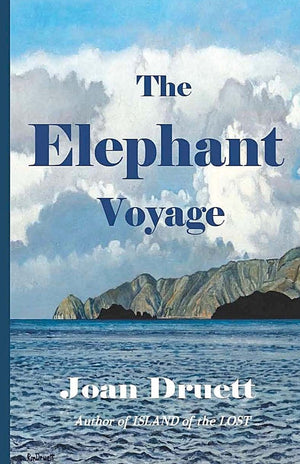 The Elephant Voyage,Used