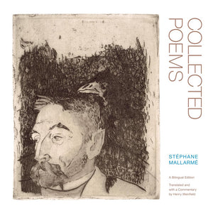 Collected Poems of Mallarme,Used