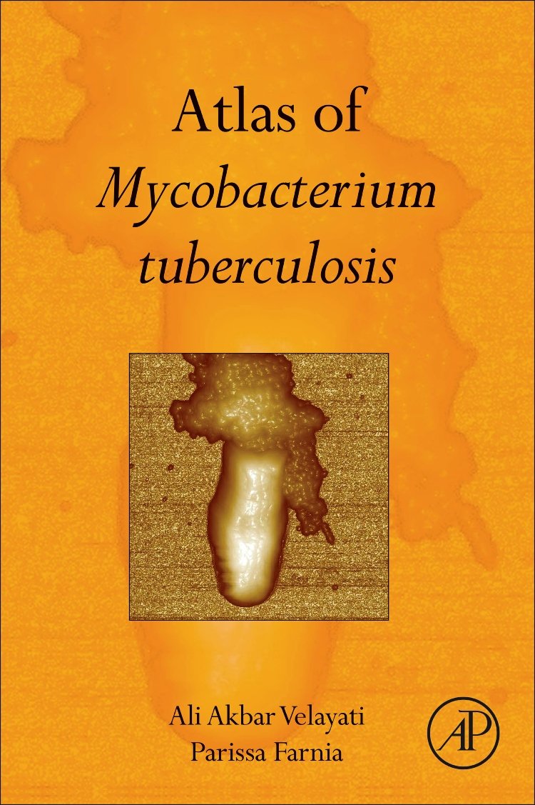 Atlas of Mycobacterium Tuberculosis,Used